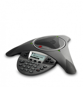 Polycom VVX411 Skype for Business